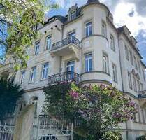 Stadtleben mit Rückzugsort: 3-Zimmer-Wohnung in ruhiger Lage von Striesen - Dresden / Striesen-West Striesen-West (Krenkelstr.)