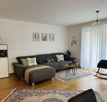 4,5-Zimmer-Wohnung in Rottweil - 118 m², Baujahr 2021, KfW 55