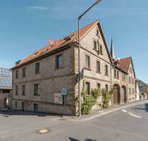 Gepflegte Wohnung mit Terrasse - 257.400,00 EUR Kaufpreis, ca.  99,00 m² Wohnfläche in Oberpleichfeld (PLZ: 97241)