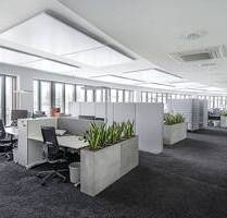 Tischinsel in kreativer Bürogemeinschaft mit Potenzial für Synergien - All-in-Miete - Frankfurt am Main Sachsenhausen - Nord