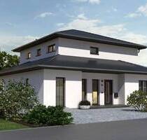 Ihr Zuhause, Ihr Rückzugsort - sicher gebaut mit OKAL! - Peine