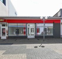 TT bietet an: Ladenlokal in der Fußgängerzone mit idealen Parkmöglichkeiten! - Wilhelmshaven-Innenstadt