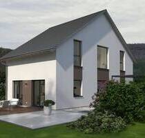 EIN HAUS, IN DEM MODERNE AUF KLASSIK TRIFFT - Göllheim