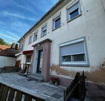 TOP-GELEGENHEIT! 1-2 FH in schöner Lage von Adenbach bei Meisenheim am Glan