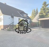 Zweifamilienhaus in beliebter Lage! - Hamburg-Sasel