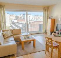 Exquisite Zweit-Wohnung unweit Hauptbahnhof für 1 Person - Berlin Mitte
