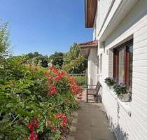 Modernisierte und gut vermietete Wohnung in toller, grüner Lage an den Boberger Niederungen - Hamburg Lohbrügge