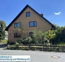 Repräsentatives Haus in guter Lage! - Nienburg (Weser) / Erichshagen