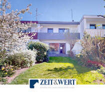 Erftstadt-Lechenich! Beliebte, erstklassige Wohnlage! Schickes Reihenmittelhaus mit Garten + eigener Garage! (SN 4813)