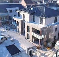 Wohlfühlen leicht gemacht! Neubau Eigentumswohnungen in Burgsteinfurt