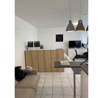 REDUZIERUNG - Top Studentenapartment in Mannheim Oststadt -