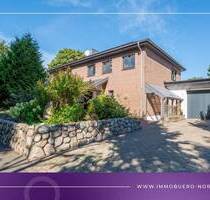 Zweifamilienhaus mit XXL-Keller! - Kropp