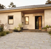 Steigende Mieten & Nebenkosten? Nein, danke! Ihr Bungalow mit hohem Komfort in Cornberg