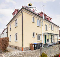 3-Familienhaus - Kernsanierung 2022 - Moderne Ausstattung mit historischem Charme! - Backnang