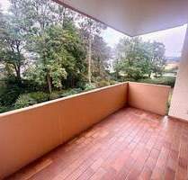 Attraktive 3-ZKB-ETW mit Süd-Loggia in Ma-Rheinau. - Mannheim