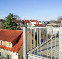 Hochwertig sanierte Wohnung im historischen Denkmal! - Pirna