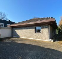 Bungalow auf uneinsehbarem Grundstück in ruhiger Lage - Hamburg / Lemsahl-Mellingstedt