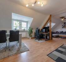 Gemütliche Eigentumswohnung - Perfekt für Singles oder Paare - Recklinghausen Nordviertel