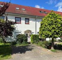 Ruhige Lage in modernem Stadtteil! - Neubrandenburg Tannenkrug