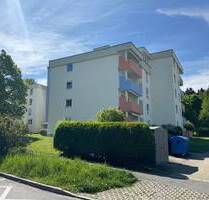 Sonnige 4 Zimmer Wohnung auf dem Sulgen - Schramberg