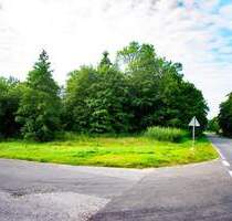 Schönes Eckgrundstück am Ortsrand von Nordhastedt