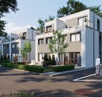 BAUBEGINN 2 QUARTAL 2025! - IHR NEUES ZUHAUSE IN BEGEHRTER LAGE VON KREFELD