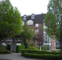 Sonnige 3 Zi. Maisonette - Wohnung, mit Balkon und Loggia - Norderstedt Harksheide
