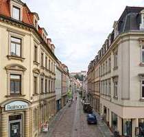 Pirna: Wohnen mit Blick zum Sonnenstein