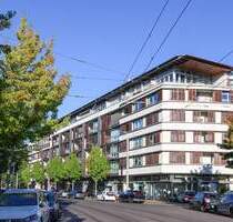 Frisch vermietete Wohnung mit stabilen Mieteinnahmen - Dresden Johannstadt-Süd