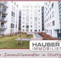 Helle und freundliche 2 Zimmerwohnung in Stuttgart Vaihingen