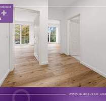 Exklusive 2-Zimmer-Wohnung inkl. Stellplatz und Balkon! - Itzehoe