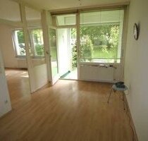 Schöne 2 Zimmer Wohnung mit Terrasse und kleinem Vorgarten - Schwalbach