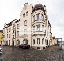 Showroom in historischem Vorstadthaus - Rosenheim Süd