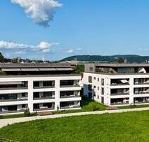 Exklusive 3.5-ZWG ° W 06.A ° Süd-West-Ausrichtung SOLIS - Rappenstein Laufenburg - Laufenburg (Baden)