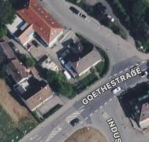 Grundstück für Mehrfamilienhaus in Stockach - 644 m² mit hohem Bebauungspotenzial!