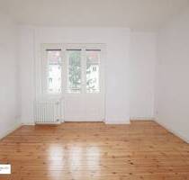 Bezugsfertige 3-Zimmer-Wohnung mit Südbalkon - Berlin Schöneberg