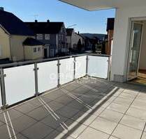 ***Geräumige 4-Zi.-Whg. mit Einbauküche und Balkon!*** - Teublitz