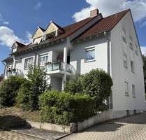 3-Zimmer-Eigentumswohnung mit KFZ-Stellplatz - Wendelstein