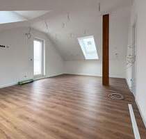 Erstbezug! Hochwertig & neu ausgebaute 4-Zimmer-Wohnung in Ulm