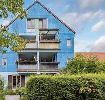 Berlin ganz leise - Traumwohnung in ruhiger Lage