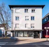 Wohn- und Geschäftshaus mit 7 Einheiten in zentraler Lage in Fellbach (ca. 660 m² Mietfläche)