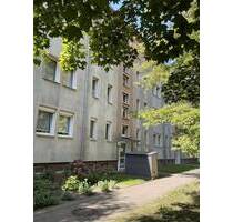 Raum für Neues - Wir sanieren eine 3-Raumwohnung in Wolfen-Nord ! - Bitterfeld-Wolfen