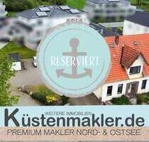 *RESERVIERT*Seltene Gelegenheit für Ihre Visionen im attraktiven Bad Bederkesa - Geestland