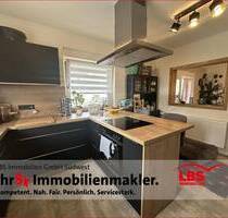 Einfamilienhaus mit viel Potenzial in ruhiger Ortsrandlage von Rhaunen