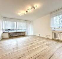 Helle modernisierte Erdgeschosswohnung - Kaarst Holzbüttgen