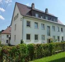 2-Raum Wohnung in zentrumsnaher Lage von Saalfeld - Saalfeld/Saale