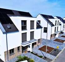 RESERVIERT - Wunderschöne Doppelhaushälften in bester Lage von Braam-Ostwennemar - Hamm