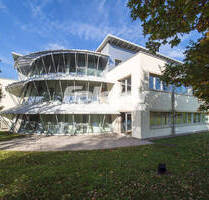 Attraktive Büroflächen in Rosenheim-Süd