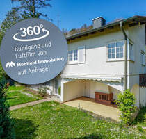 Traumhaft schöne Aussichtslage unmittelbar Nähe von Heppenheim! - Heppenheim (Bergstraße) / Kirschhausen