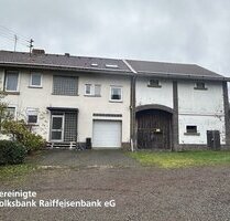 Charmantes Mehrfamilienhaus in zurückgezogener Lage - Reichenbach